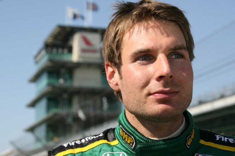Q and A with Will Power