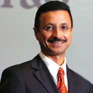 Could Mohammad Bin Sulayem replace Mosley?