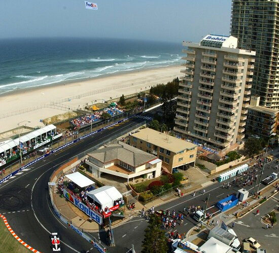 Bringing IndyCars back to Surfers will not be without challenges