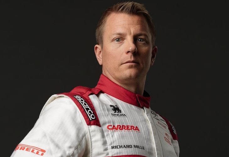 Rumor: Raikkonen to quit F1? Alfa Romeo wants to keep him  (3rd Update)