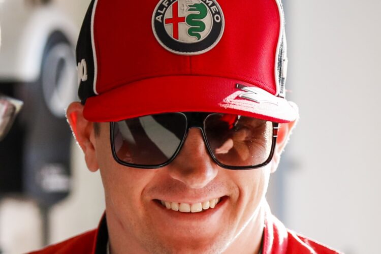 Alonso may not find seat for F1 return – Raikkonen