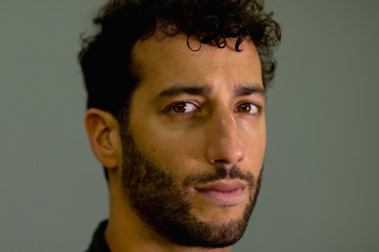 Passing to be even harder in 2020 – Ricciardo