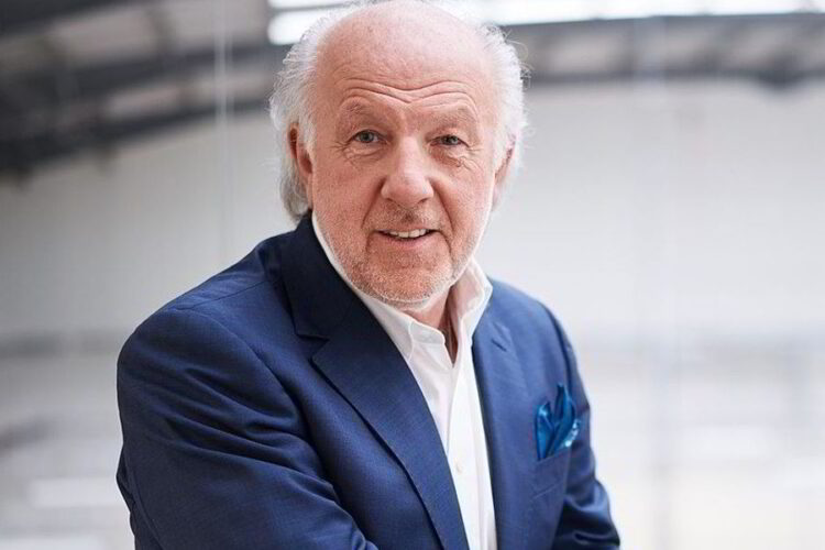 David Richards worries about F1’s small teams