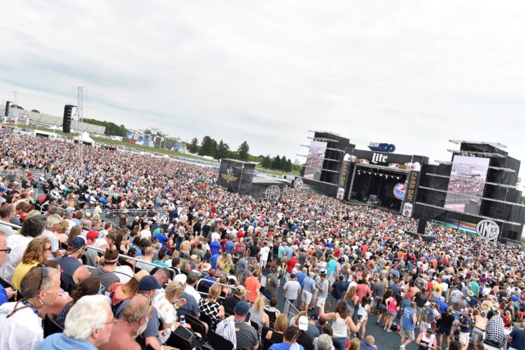 Superstar Martin Garrix To Headline 2020 Indy 500 Snake Pit presented by Coors Light