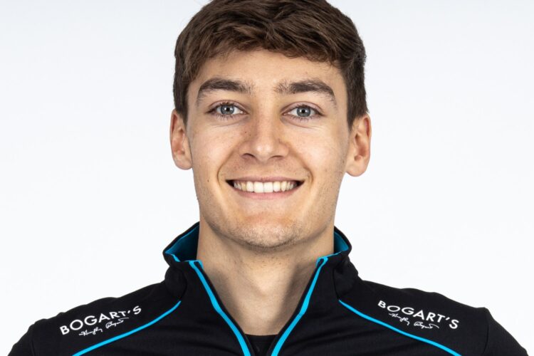 F1 driver lineups ‘looking to the future’ – Russell