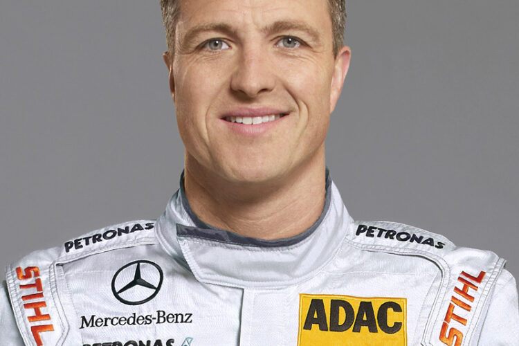 Even big F1 teams at risk – Schumacher