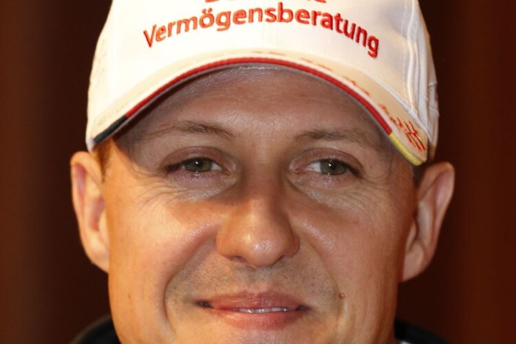 Schumacher family issues rare statement on Michael