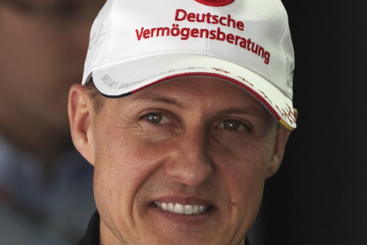 F1: Schumacher camp hits back at Porsche reports