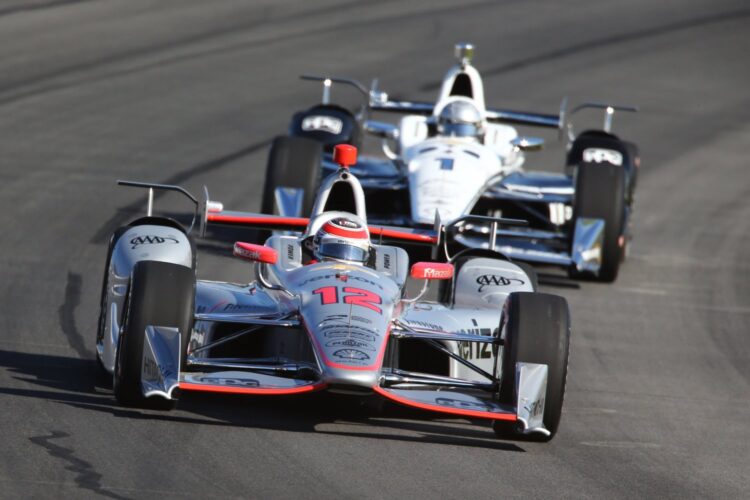 IndyCar ABC Supply Pocono 500 Preview