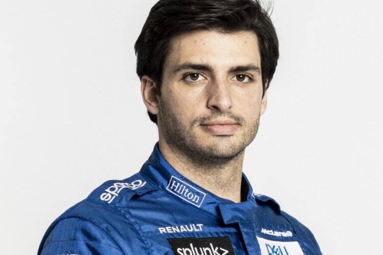 ‘No reason’ to change drivers for 2021 – Seidl