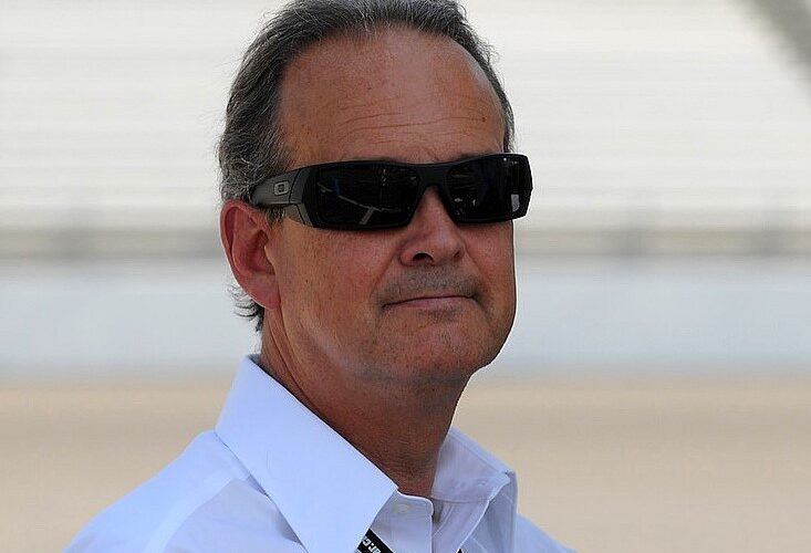One-On-One with IndyCar team owner Keith Wiggins
