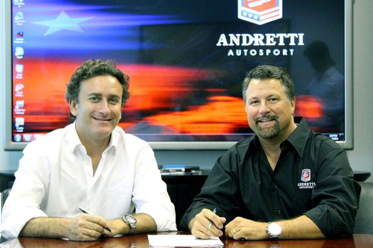 Andretti Autosport Marketing to host Miami Formula E race