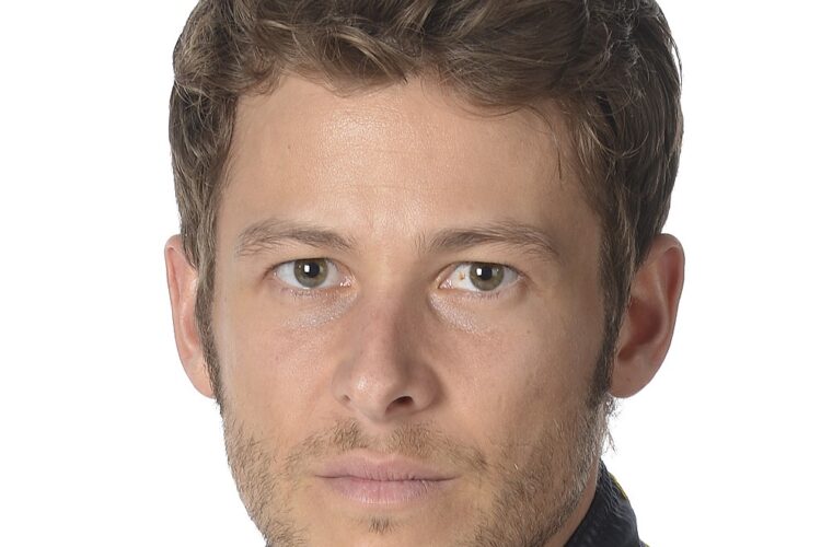 The maturing of Marco Andretti