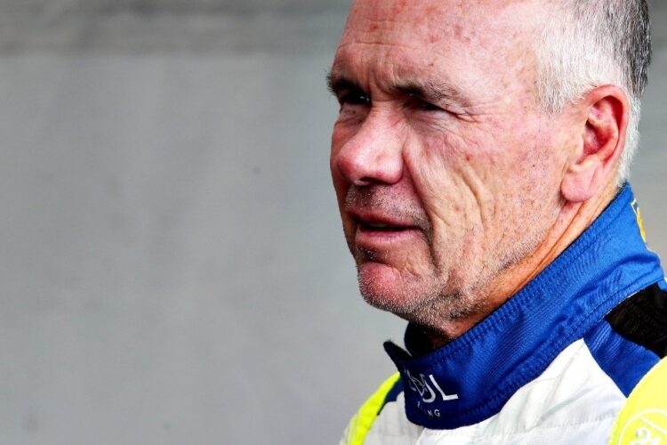 John Schauerman and Wayne Boyd to race Ligier JS P320 in ELMS support series