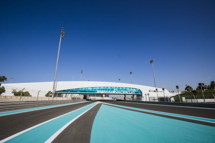 F1: Abu Dhabi Season Finale Preview