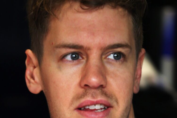 Racing has never seen anyone like Sebastian Vettel