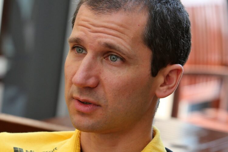 No big updates for Renault engine in 2020 – Taffin