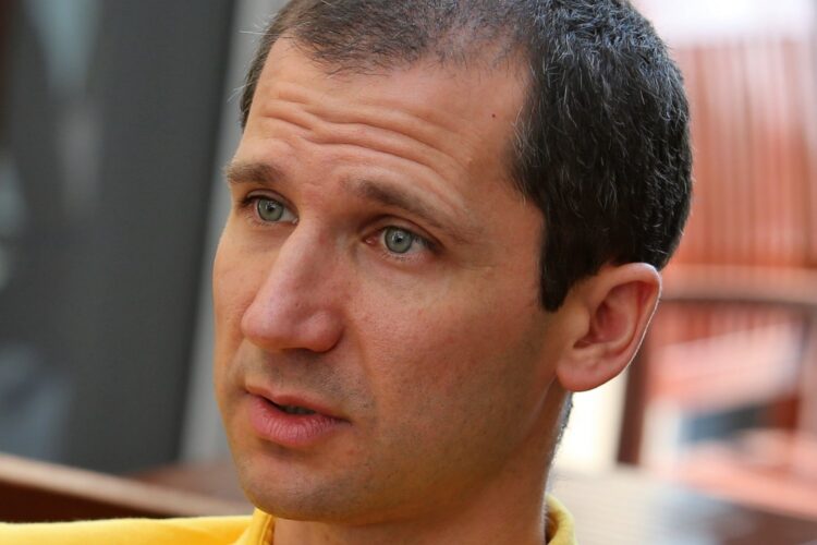 Rumor: Top Alpine F1 engineer could be Red Bull-bound