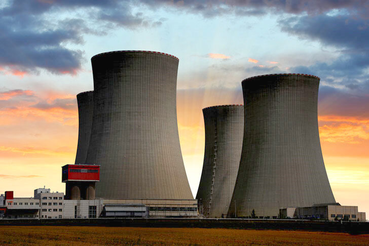 Lack of clean nuclear power leads to major blackouts in Australia