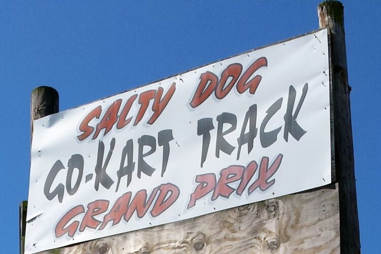 Salty Dog’s Grand Prix and the Future of American Racing