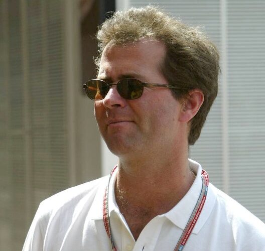 Q&A with IndyCar team owner Trevor Carlin at Barber