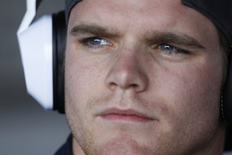 Conor Daly joins Sebring lineup in Performance Tech PC