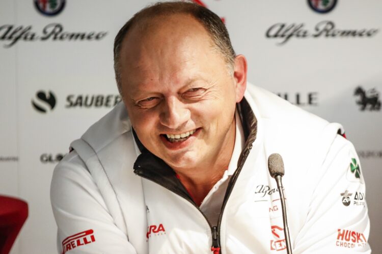 F1 to force factories to stay closed longer (Update)