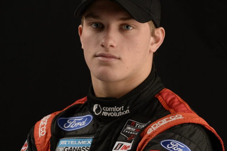 Karam to race at Mahoning Valley Speedway