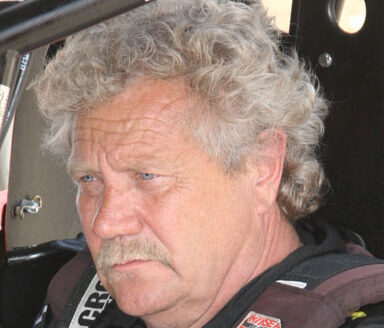 Steve Kinser retires