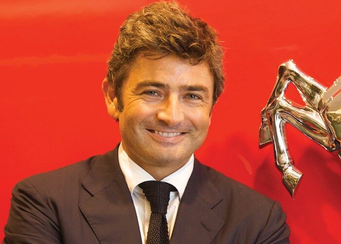 IMSA Statement On Appointment Of Marco Mattiacci To Ferrari Formula 1 Post