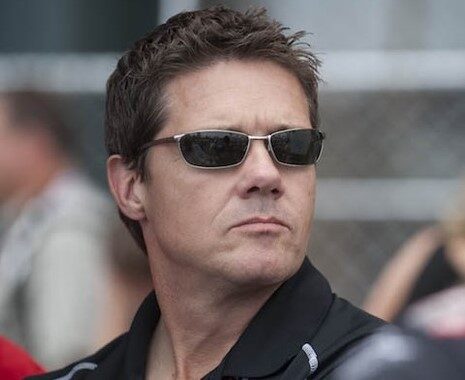 Mower Named Team Manager of Rahal Letterman Lanigan Racing’s Sports Car Program