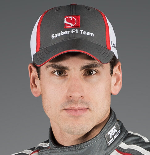 Sutil ‘very open’ to WEC, Haas F1