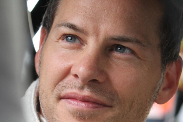 Jacques Villeneuve To Try Formula E