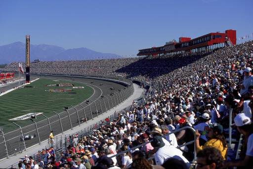 Champ Car fans bitter about merger