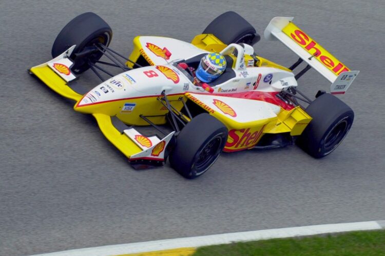Sportscar Constructor Lola Cars Is Up For Sale