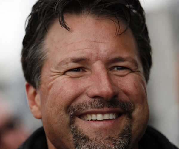 Michael Andretti to be inducted into Motorsports Hall of Fame