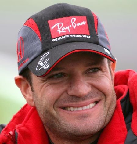 Barrichello to drop five places down grid