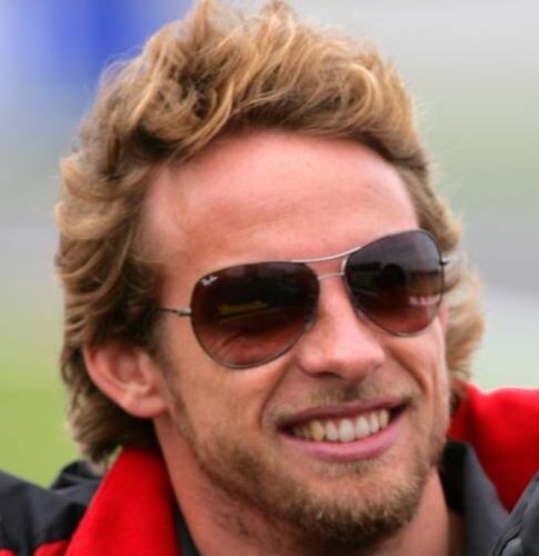 Button rules out Honda race wins in 2008