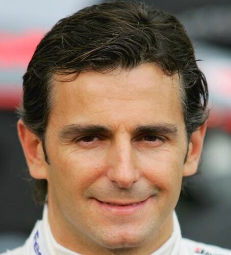 De la Rosa to stay at McLaren in 2008, 2009