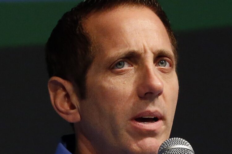 Greg Biffle open to returning to Cup Series