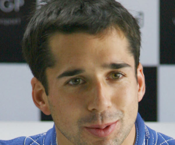 Neel Jani injured in cycling accident
