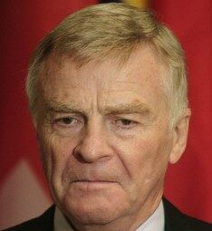 Q&A with Max Mosley on F1 Budget caps