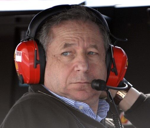 Mosley wants Todt as FIA chief – FOTA source