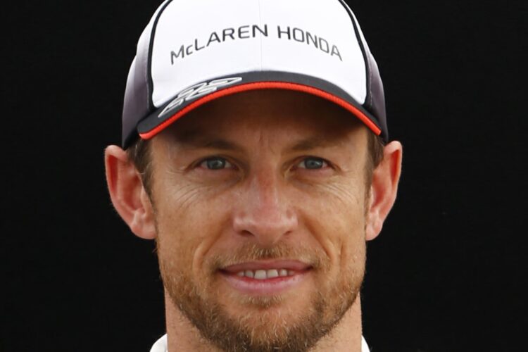 Button Interested in Long-Term Stroker-Ace role