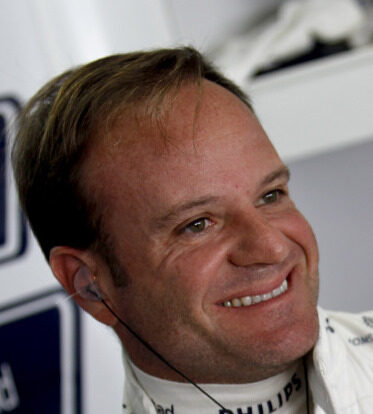 The failed Barrichello experiment and what it means