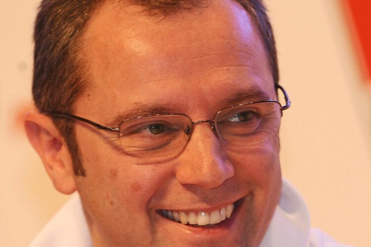 F1 must change to ‘save itself’ – Domenicali