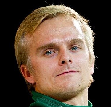 Now Kovalainen wants to go rallying…