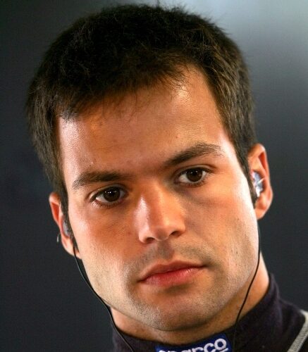 Ricardo Teixeira switches from GP2 to Formula Two