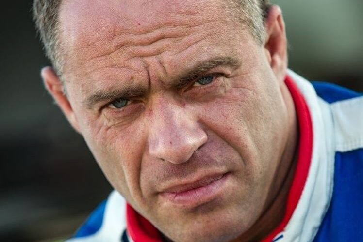 Idle racing drivers’ mental health at risk – Zlobin