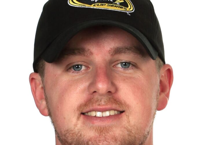 Allgaier Tabbed to Drive No. 7 Chevrolet Camaro Full-Time in NXS Competition